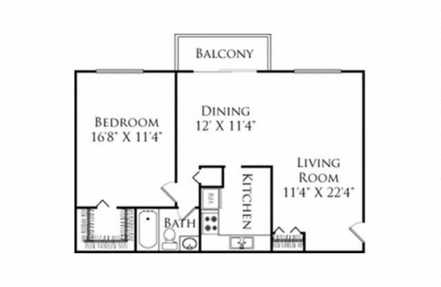 Partner-provided property photo