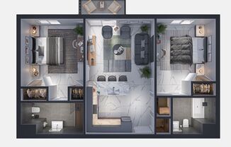 Partner-provided photo for $2769 unit