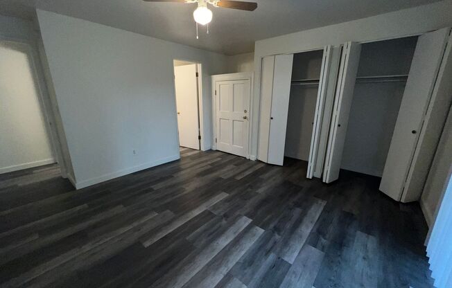 2 beds, 1.5 baths, 940 sqft, $1,498, Unit 35