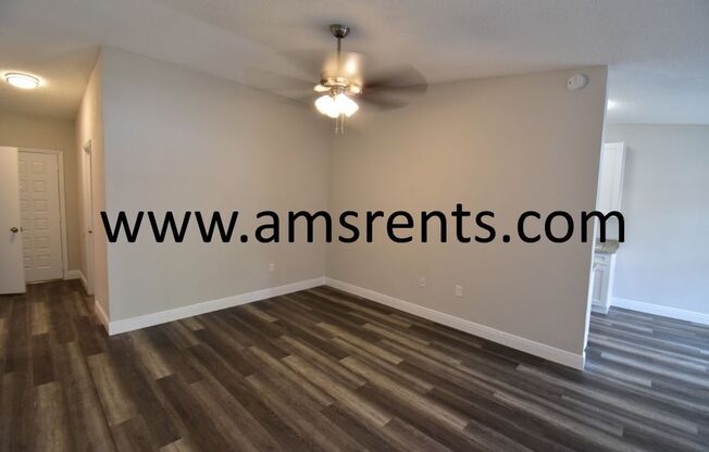 Spacious 3 bedroom Villa