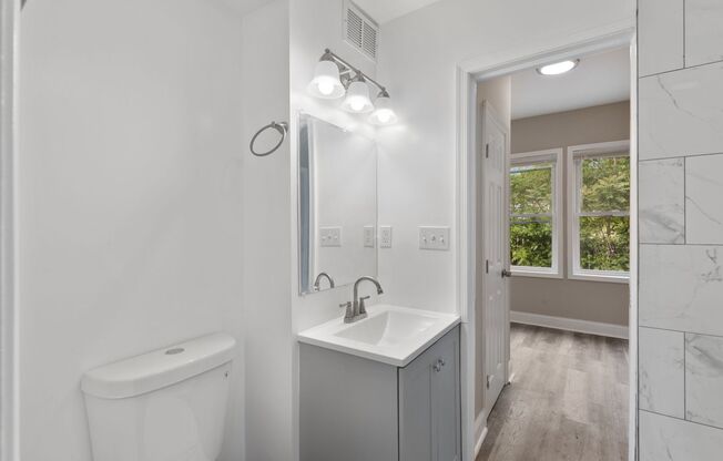 Newly Renovated 4-Bedroom Townhome for Rent
