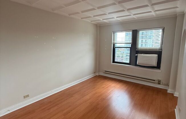 1 bed, 1 bath, 714 sqft, $2,616, Unit 1801