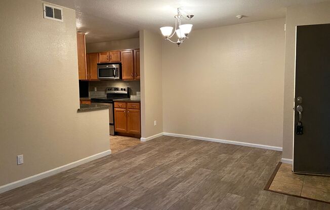 1 bed, 1 bath, $1,350, Unit # 160