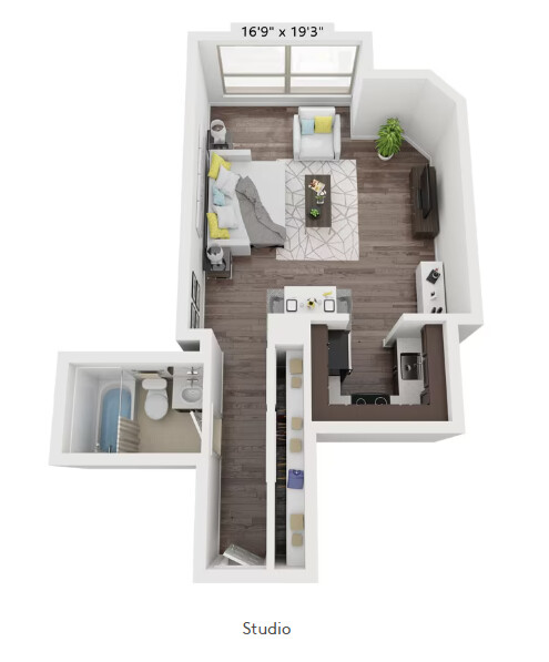 Partner-provided property photo