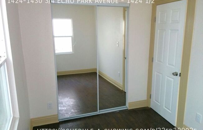 1430 3/4 ECHO PARK AVE
