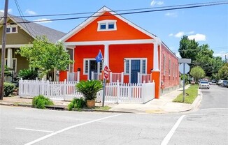 303 MORGAN ST