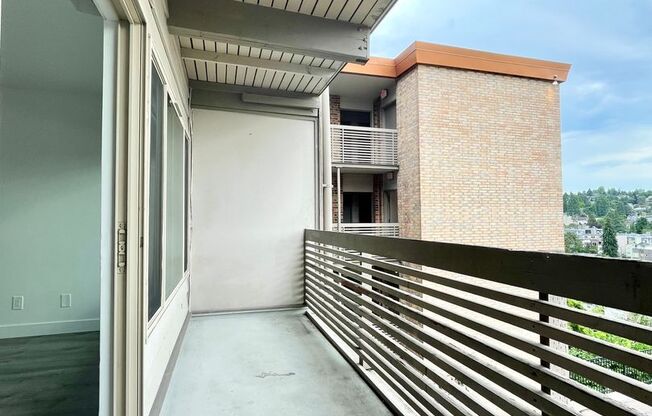 1 bed, 1 bath, 485 sqft, $1,550, Unit 308