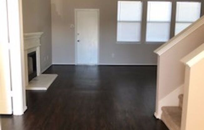 Large 3 Bedroom in Royse City!!