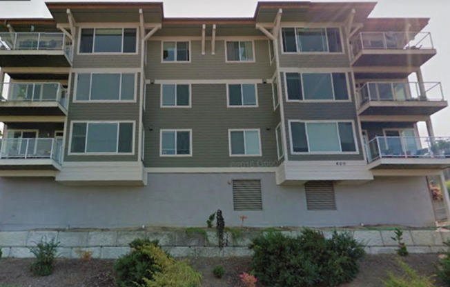 600 Boulevard