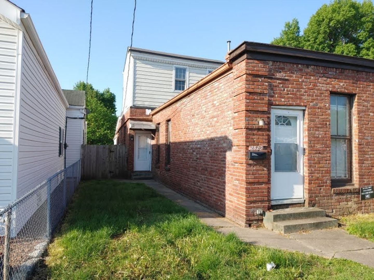Renovated 3BR house in Portland