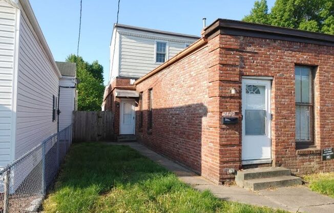 Renovated 3BR house in Portland