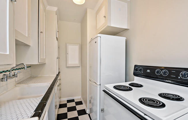 GX Grex Apartments