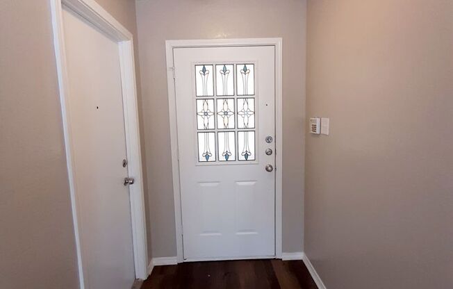 Beautiful 4 bedroom home close to Lake Ray Hubbard!