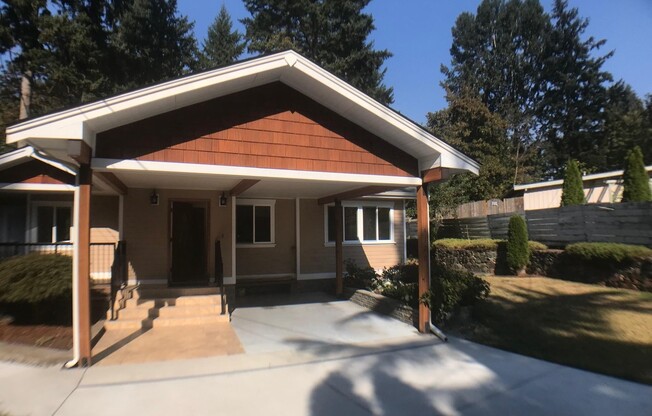 Great Home For Rent
