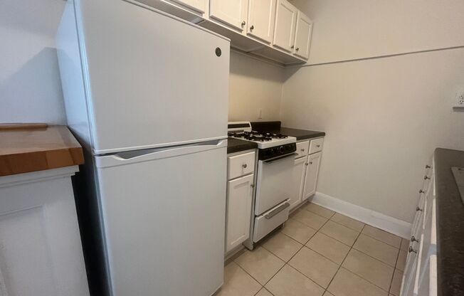 Studio, 1 bath, 450 sqft, $963, Unit 16