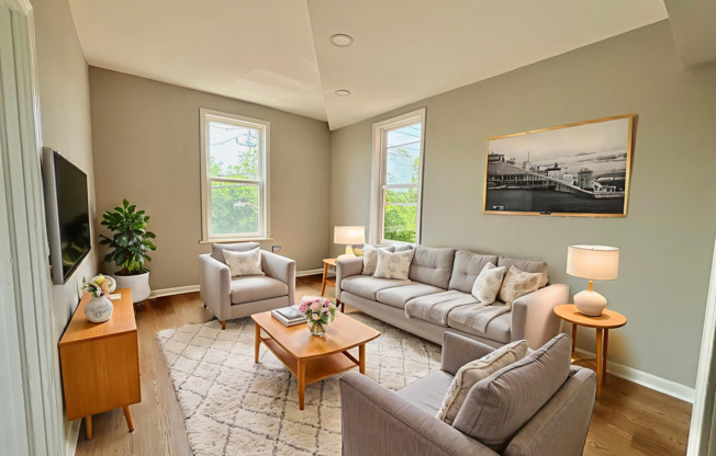 Derby Ave Apartments