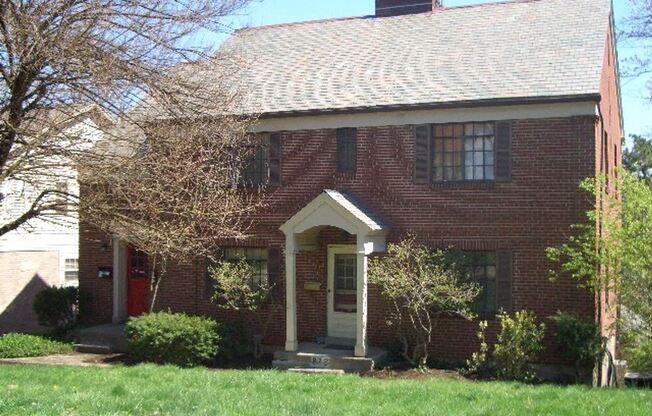 872 Clifton Crest Terrace
