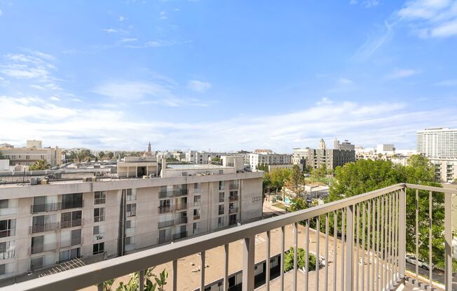 1 bed, 1 bath, 773 sqft, $3,350, Unit 708