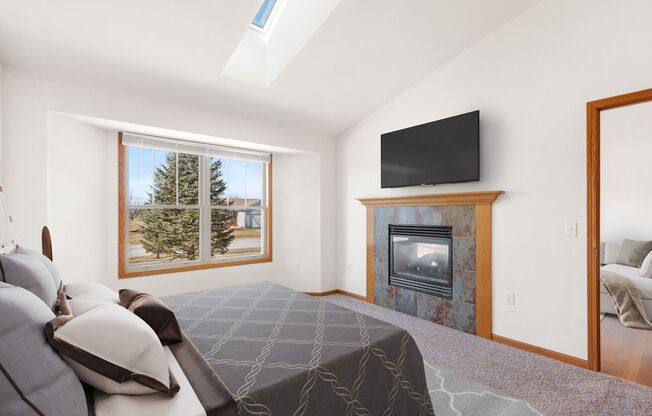 Meadowview Commons Condominiums