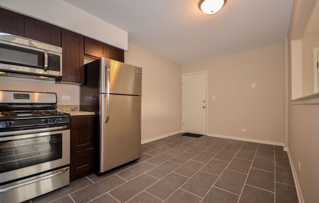 Waterview Apartments