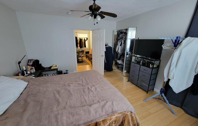 1 bed, 1 bath, $2,150, Unit 1