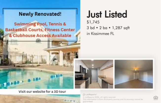 2723 N POINCIANA BLVD