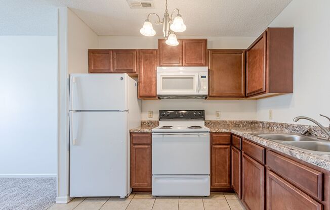 1 bed, 1 bath, 500 sqft, $925, Unit 2058