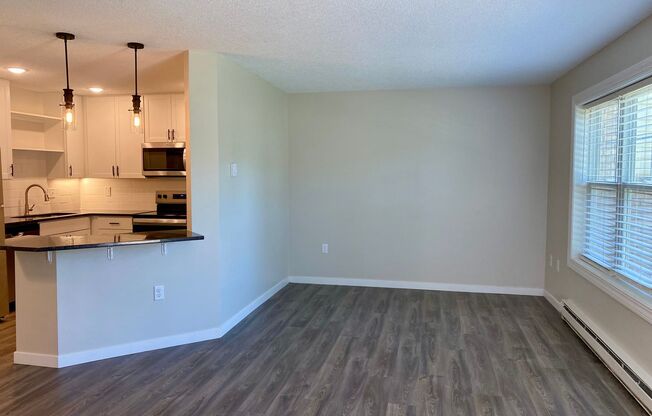 Shannon Glen Townhomes
