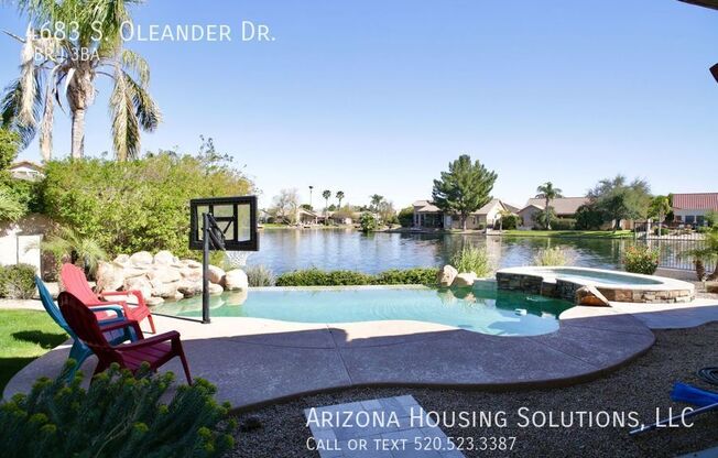 4683 S OLEANDER DR