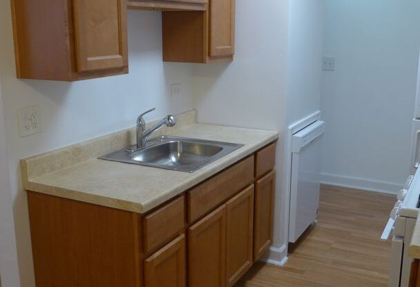 1 bed, 1 bath, 650 sqft, $1,495, Unit 310