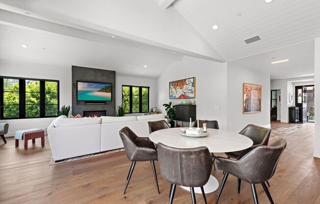 Modern Farmhouse Perfection