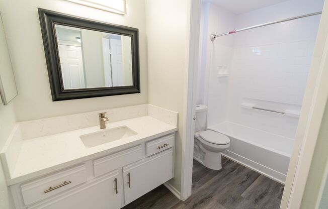 2 beds, 2 baths, 1,200 sqft, $2,698, Unit 206