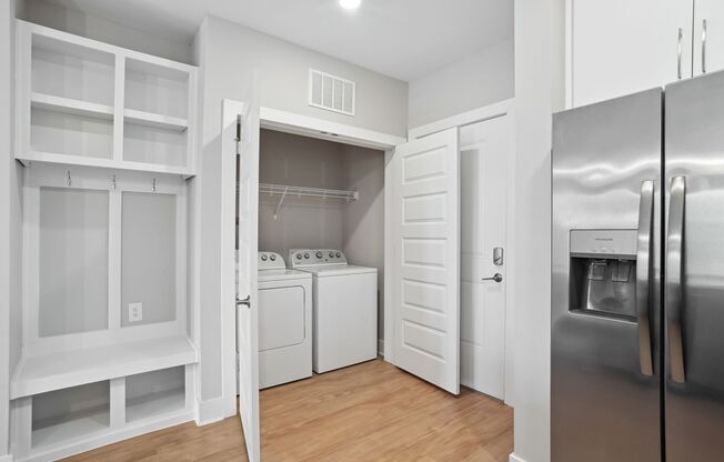 1 bed, 1 bath, 790 sqft, $1,279, Unit 1-111