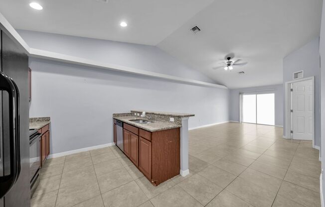 1619-1621 SW 33rd St- Duplex