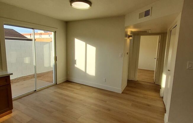 2 beds, 1 bath, 700 sqft, $1,500, Unit #3