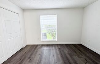 Updated one bedroom in Villa Del Sol Community
