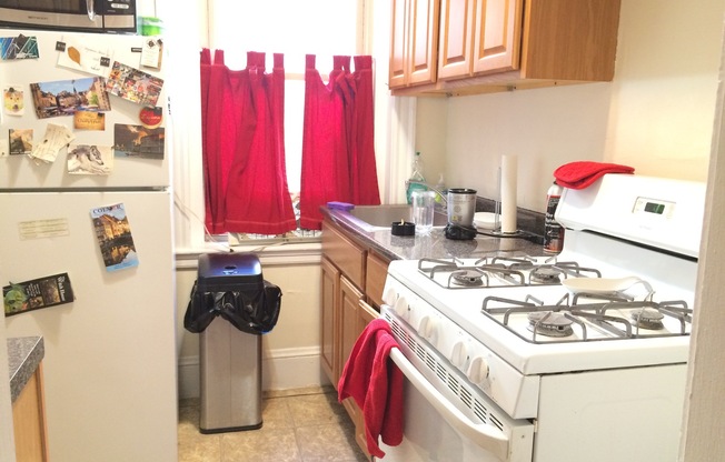 1616- Cambridge Realty, LLC