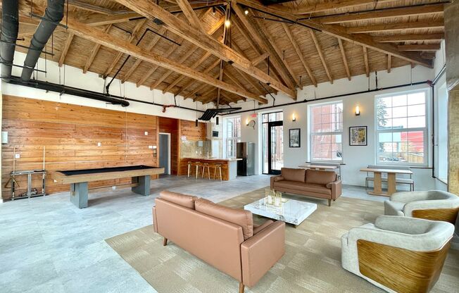 1 bed, 1 bath, 700 sqft, $1,575, Unit Unit 306 (Loft)