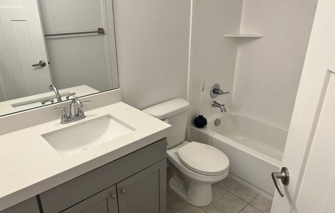 Taylorsville Townhome for rent!