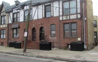 133 LINCOLN AVE