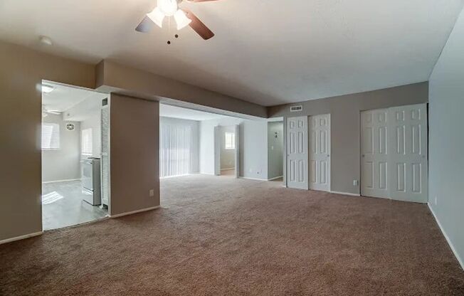 Finneytown Apartments & Townhomes