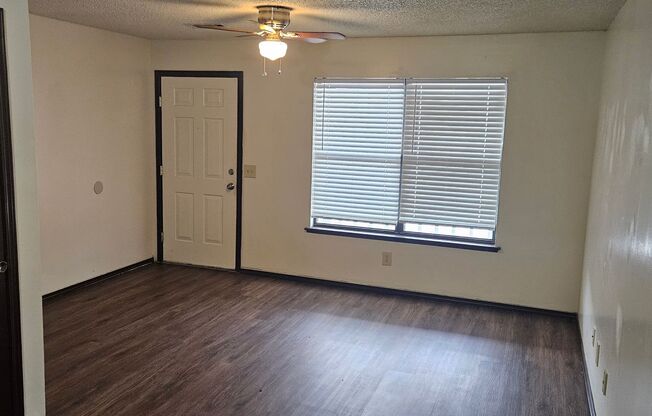 Campus Edge Apartments