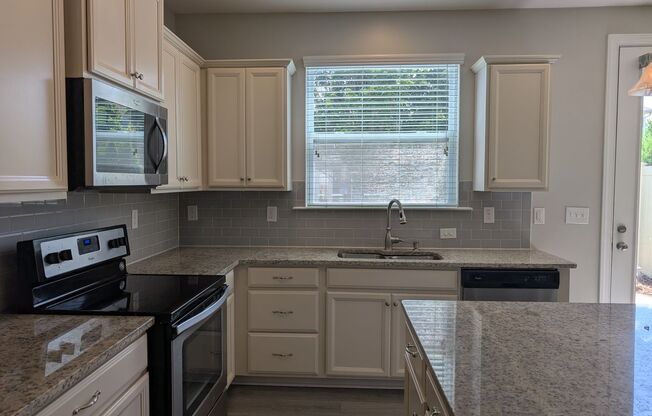 Coming Soon! Charming 2 story, 3 bedroom , 2.5 bathrooms located in the Berewick Community.