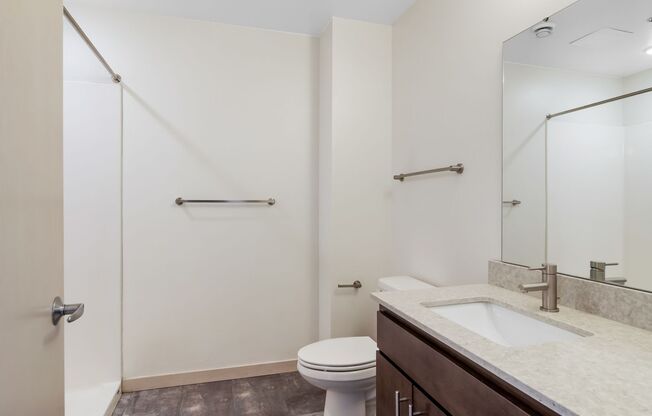 1 bed, 1 bath, 586 sqft, $1,835, Unit 0701