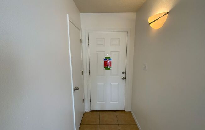 4 Bedroom Single Story Home Available Near Unser Blvd NW & McMahon Blvd NW!