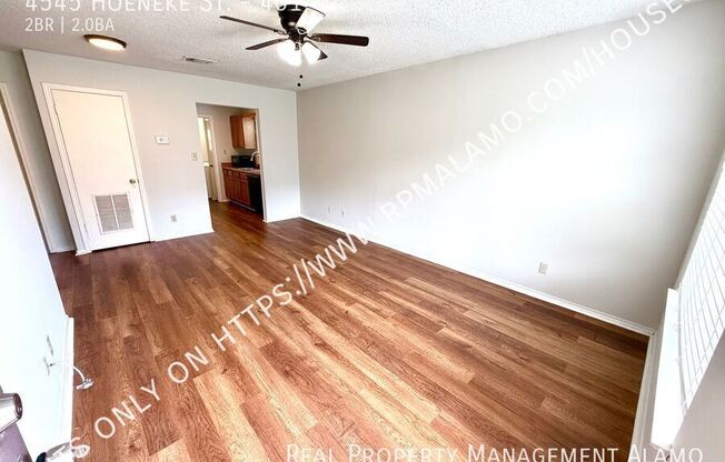 4545 Hoeneke St.