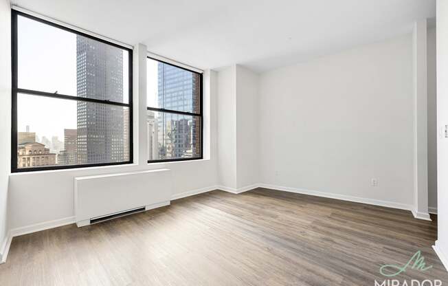 1 bed, 1 bath, $5,300, Unit 19B