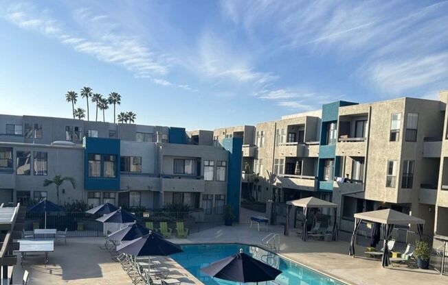 1 bed, 1 bath, $1,915, Unit # 347
