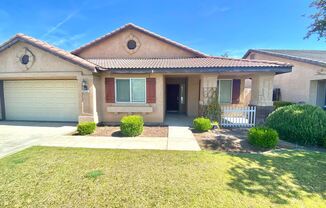 13122 Ridgeway Meadows Drive