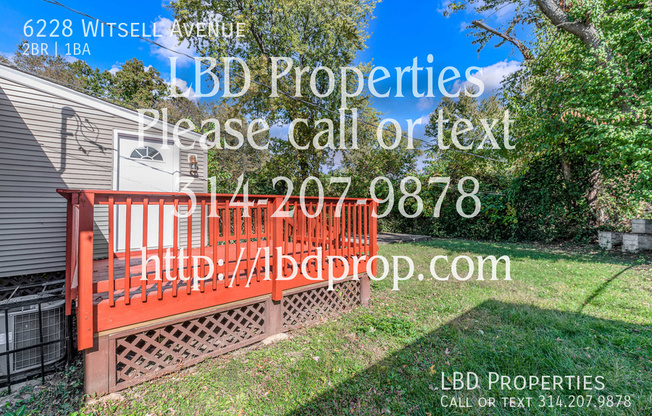 Partner-provided property photo